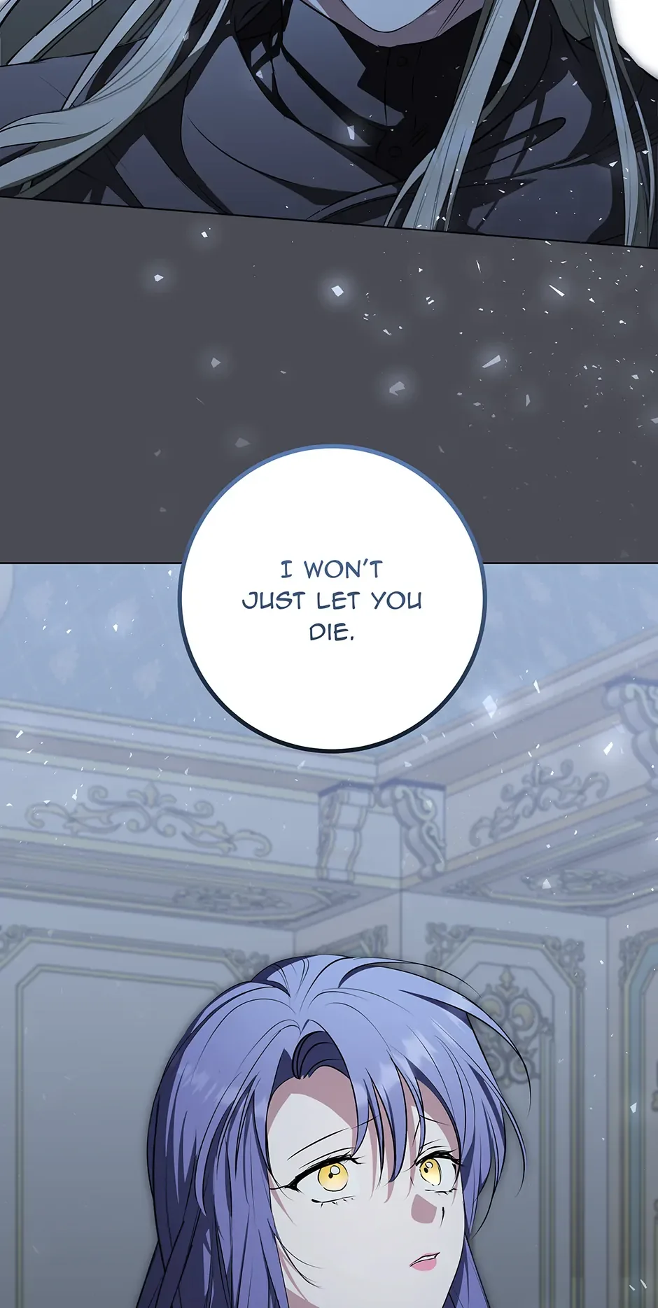 Please Get Out of My Household Chapter 59 page 26