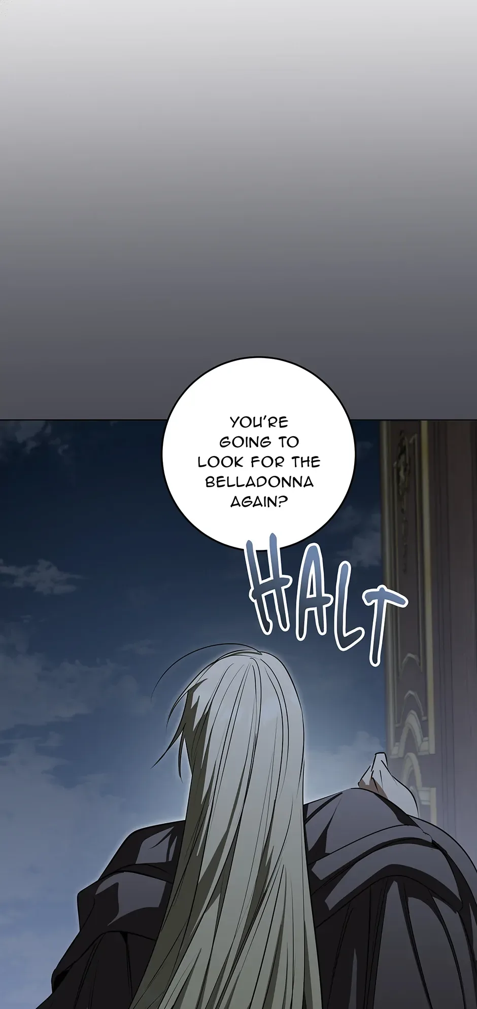 Please Get Out of My Household Chapter 59 page 20