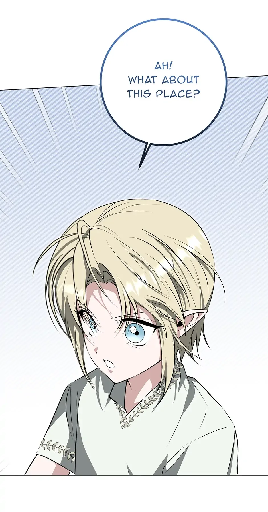 Please Get Out of My Household Chapter 59 page 36