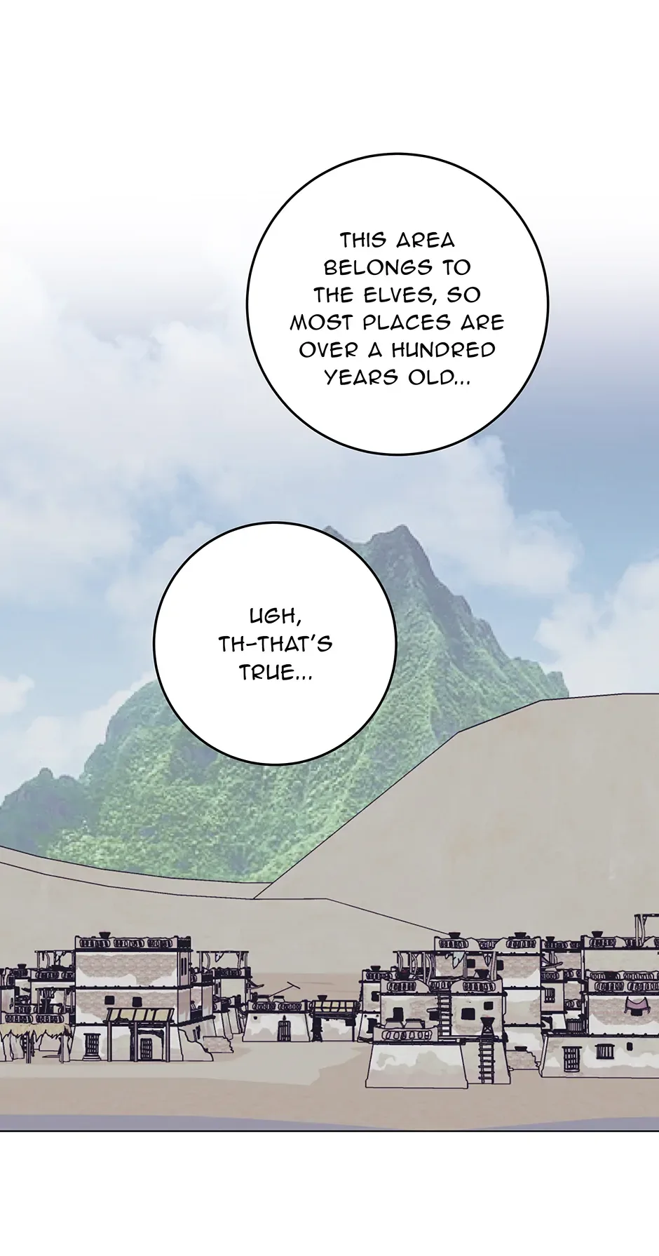 Please Get Out of My Household Chapter 59 page 35