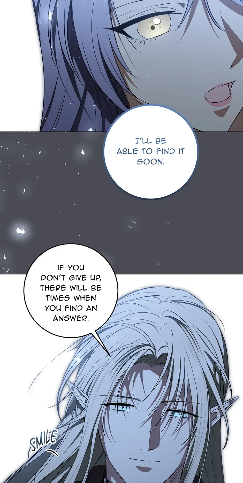 Please Get Out of My Household Chapter 59 page 25