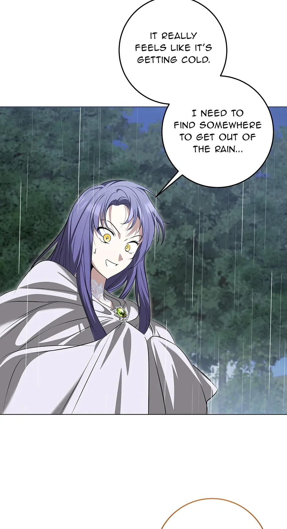 Please Get Out of My Household Chapter 58 page 63