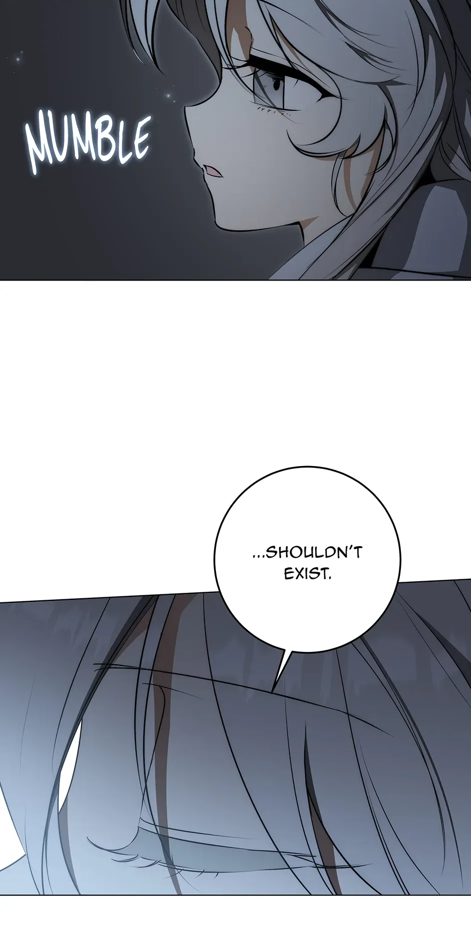 Please Get Out of My Household Chapter 59 page 58