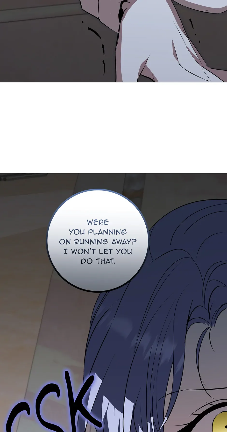 Please Get Out of My Household Chapter 59 page 46