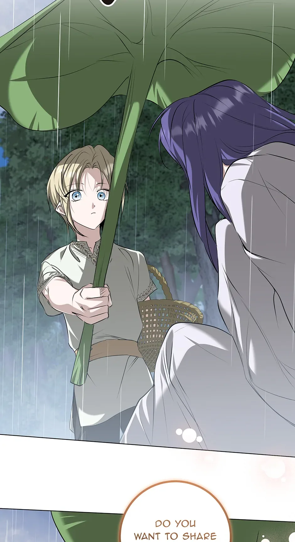 Please Get Out of My Household Chapter 58 page 65