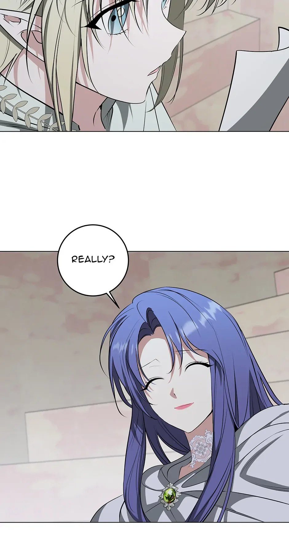 Please Get Out of My Household Chapter 59 page 16