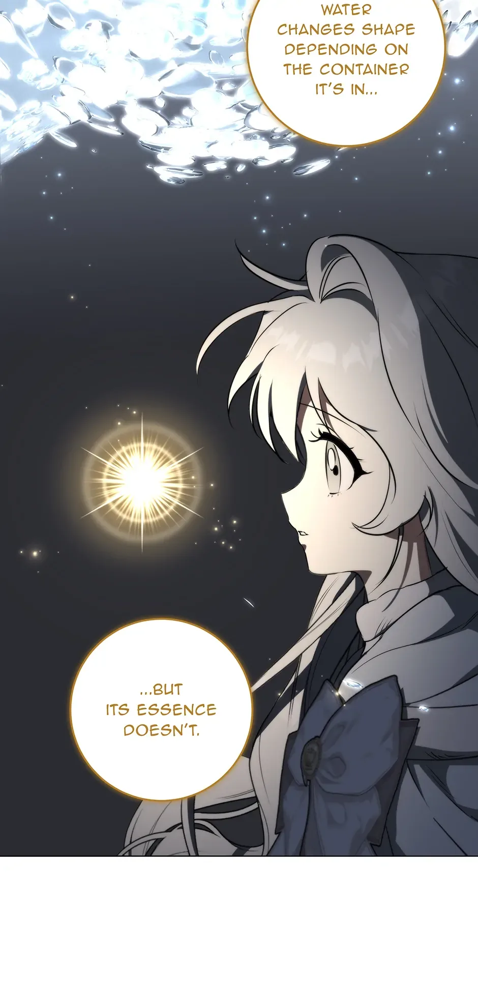 Please Get Out of My Household Chapter 60 page 16