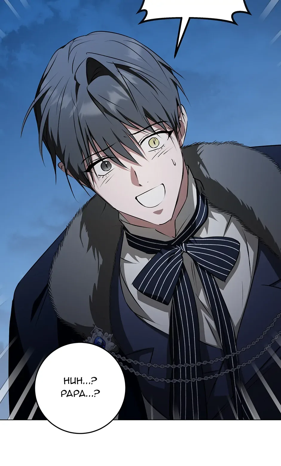 Please Get Out of My Household Chapter 60 page 37