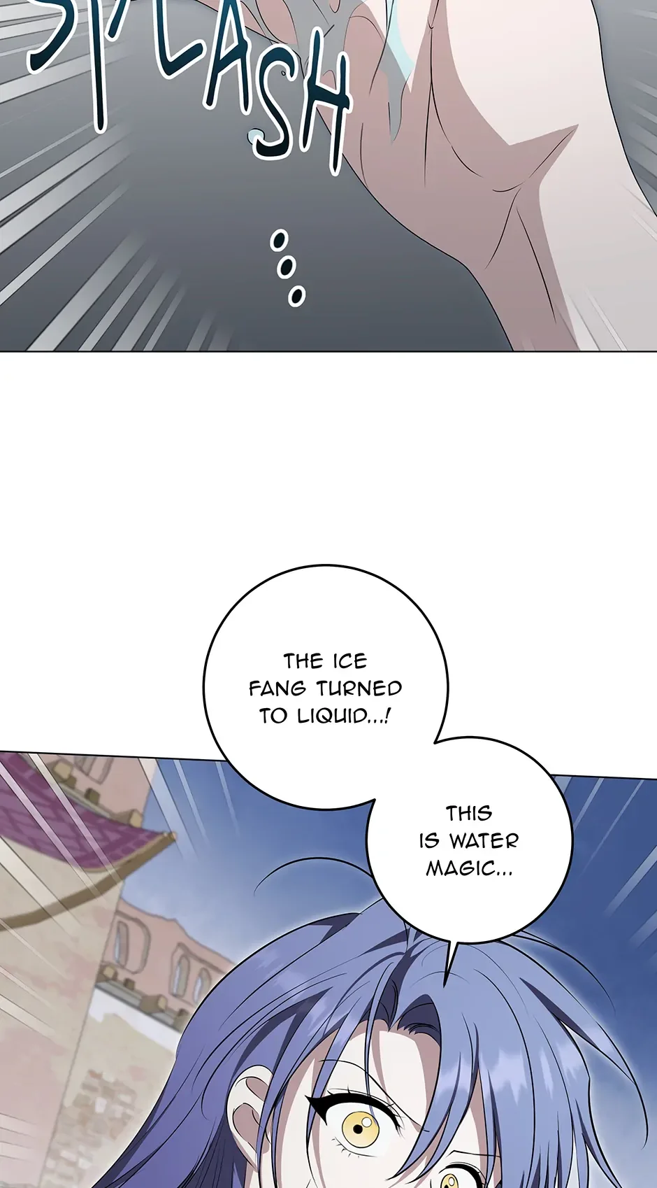 Please Get Out of My Household Chapter 60 page 47