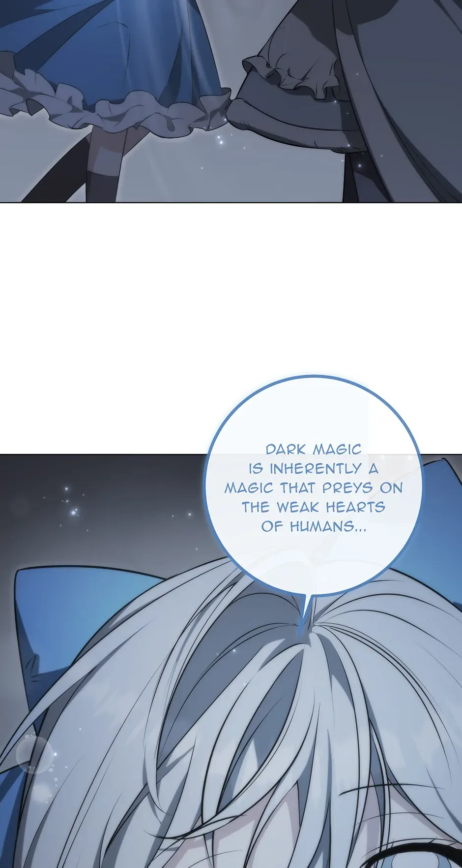 Please Get Out of My Household Chapter 60 page 26