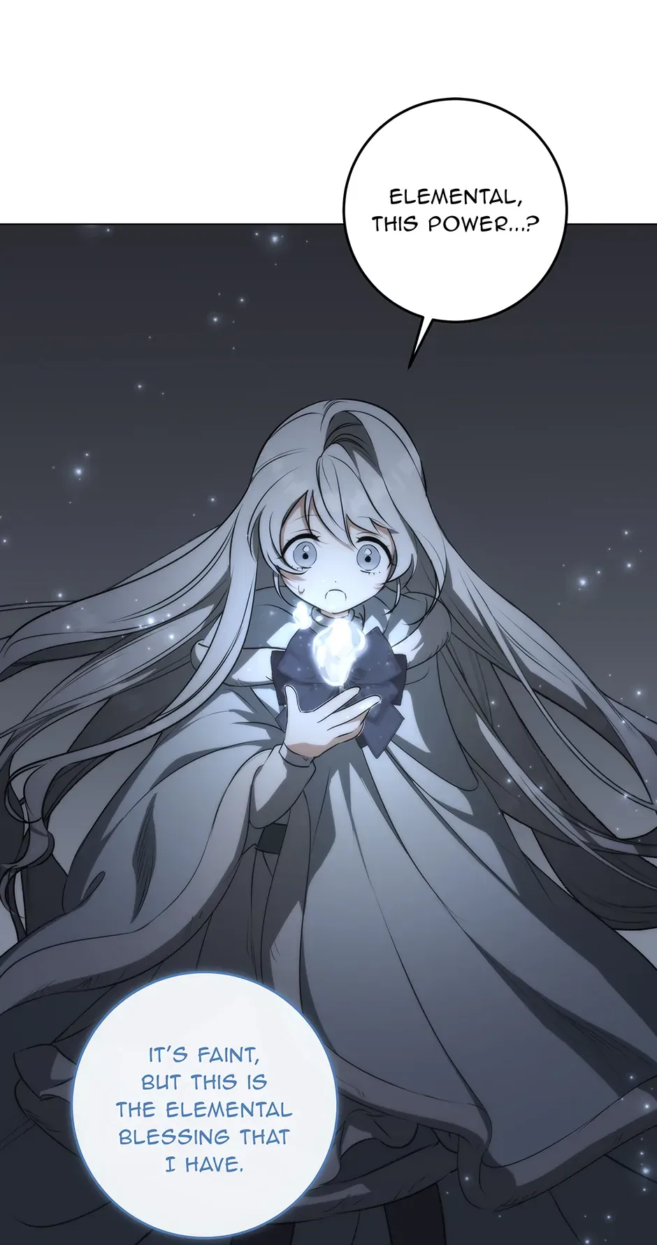 Please Get Out of My Household Chapter 60 page 30