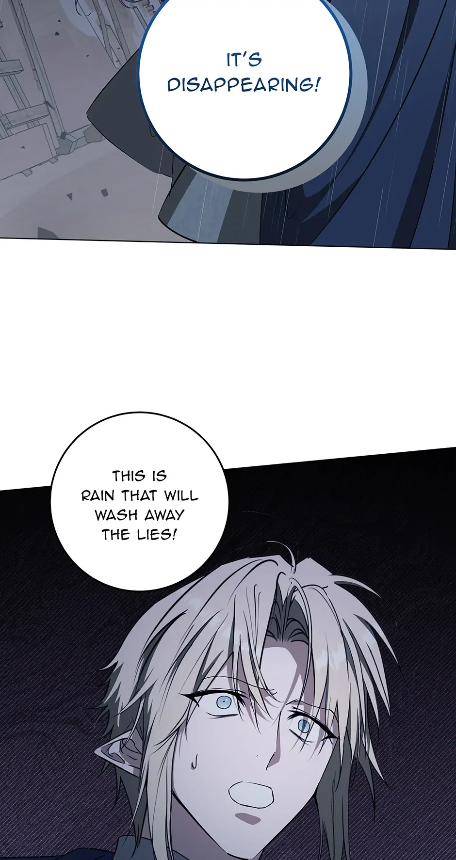 Please Get Out of My Household Chapter 60 page 58