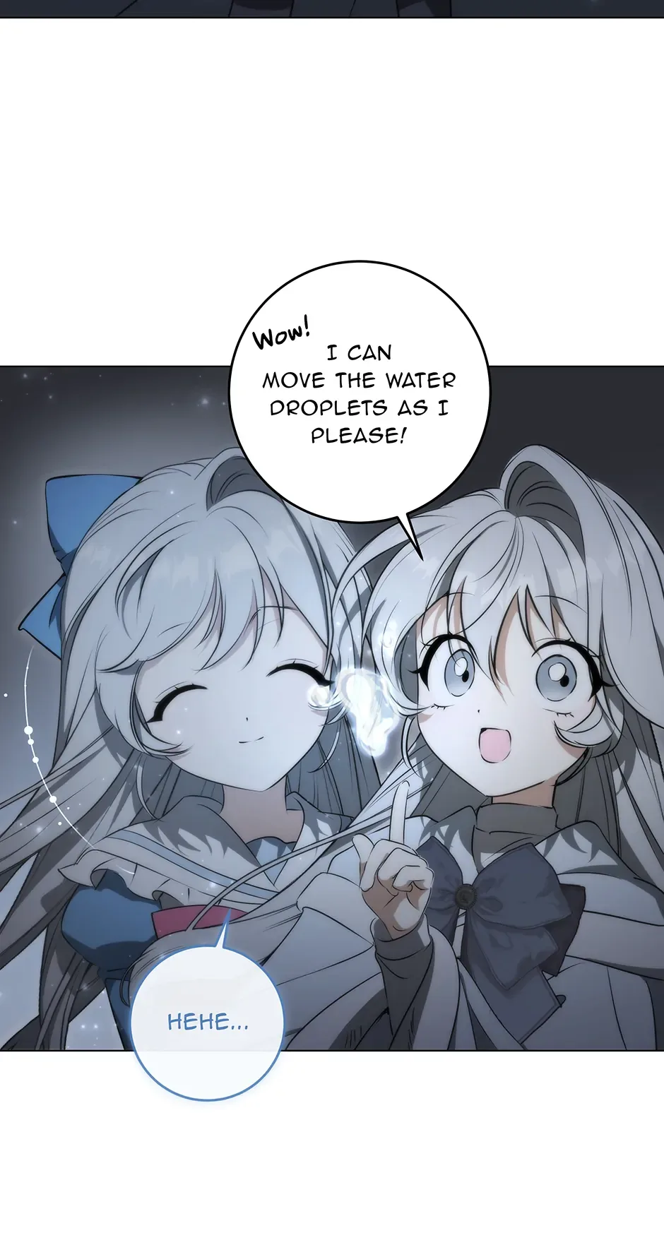 Please Get Out of My Household Chapter 60 page 31