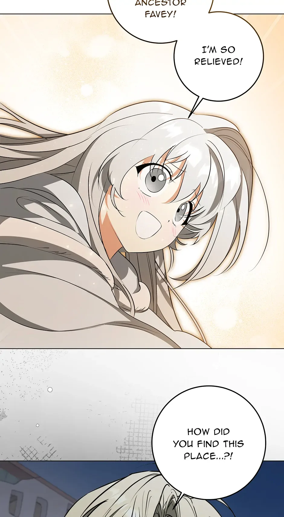 Please Get Out of My Household Chapter 60 page 51