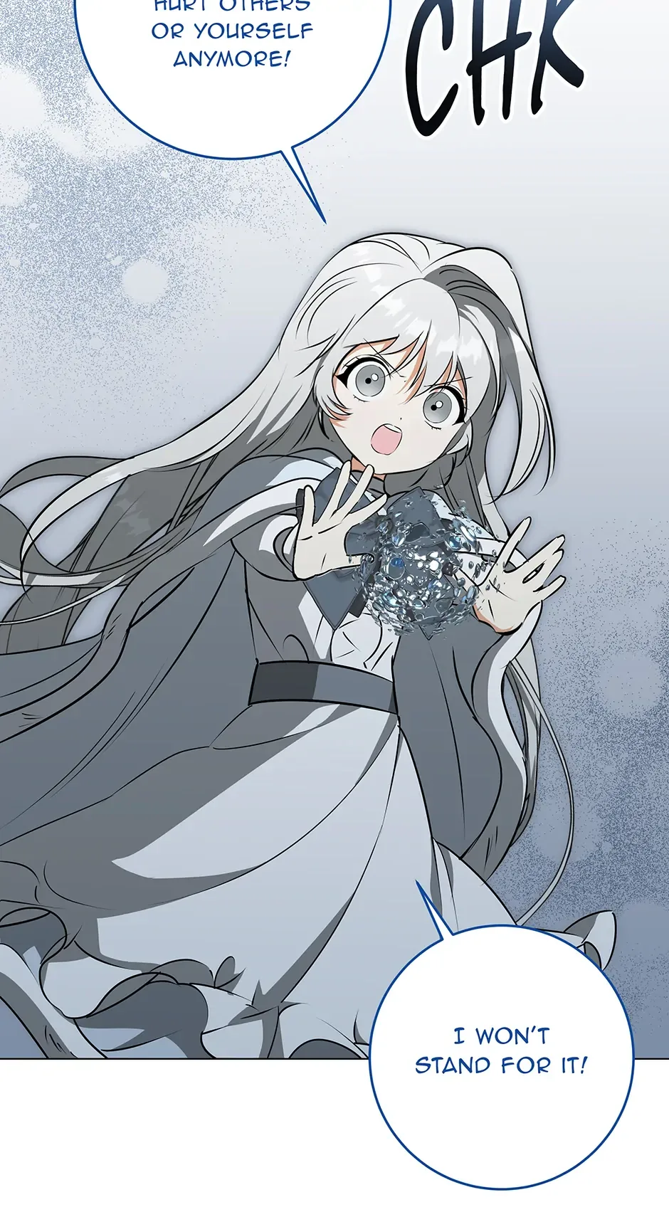 Please Get Out of My Household Chapter 60 page 54