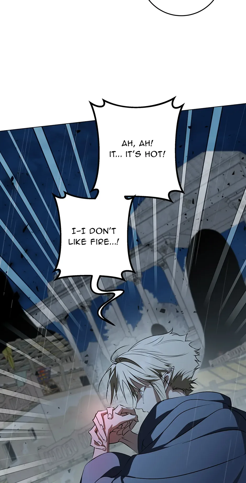 Please Get Out of My Household Chapter 60 page 66