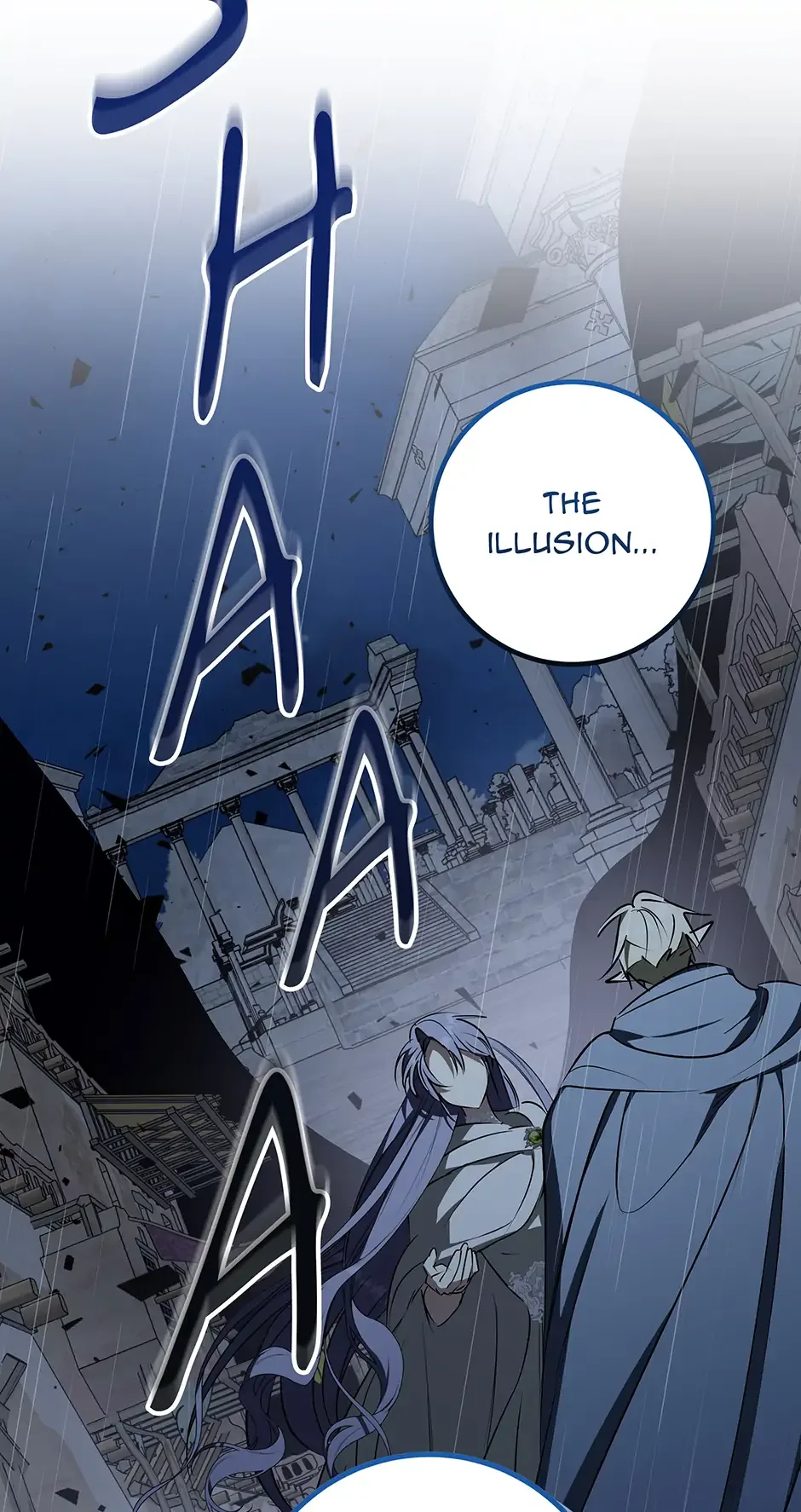 Please Get Out of My Household Chapter 60 page 57