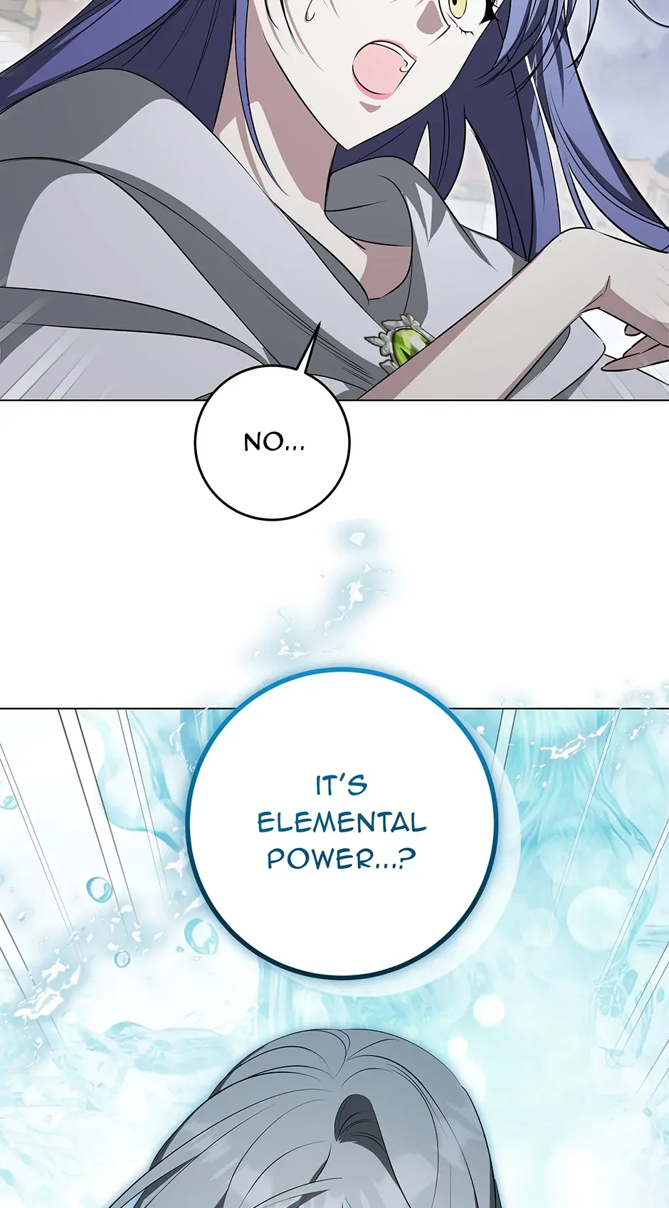 Please Get Out of My Household Chapter 60 page 48