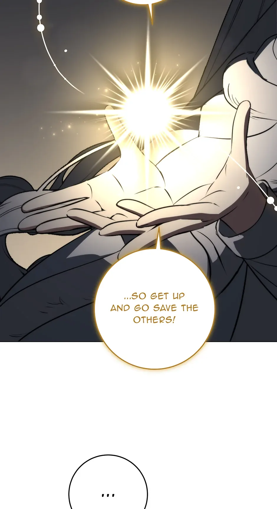 Please Get Out of My Household Chapter 60 page 6