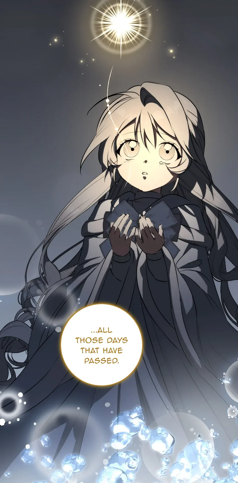 Please Get Out of My Household Chapter 60 page 12