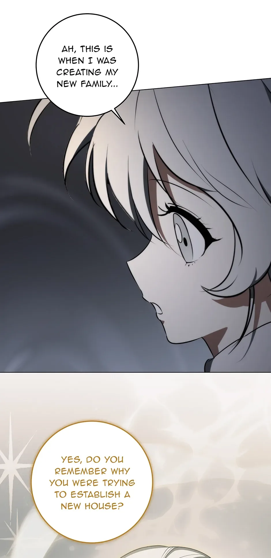Please Get Out of My Household Chapter 60 page 18