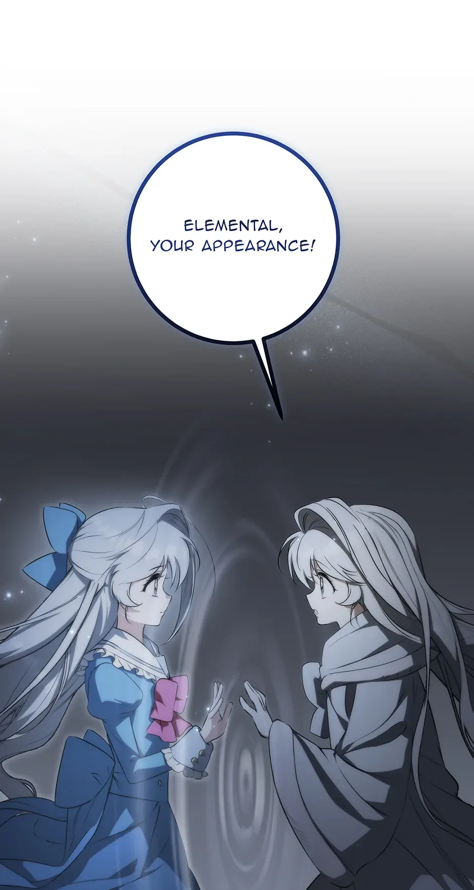 Please Get Out of My Household Chapter 60 page 25