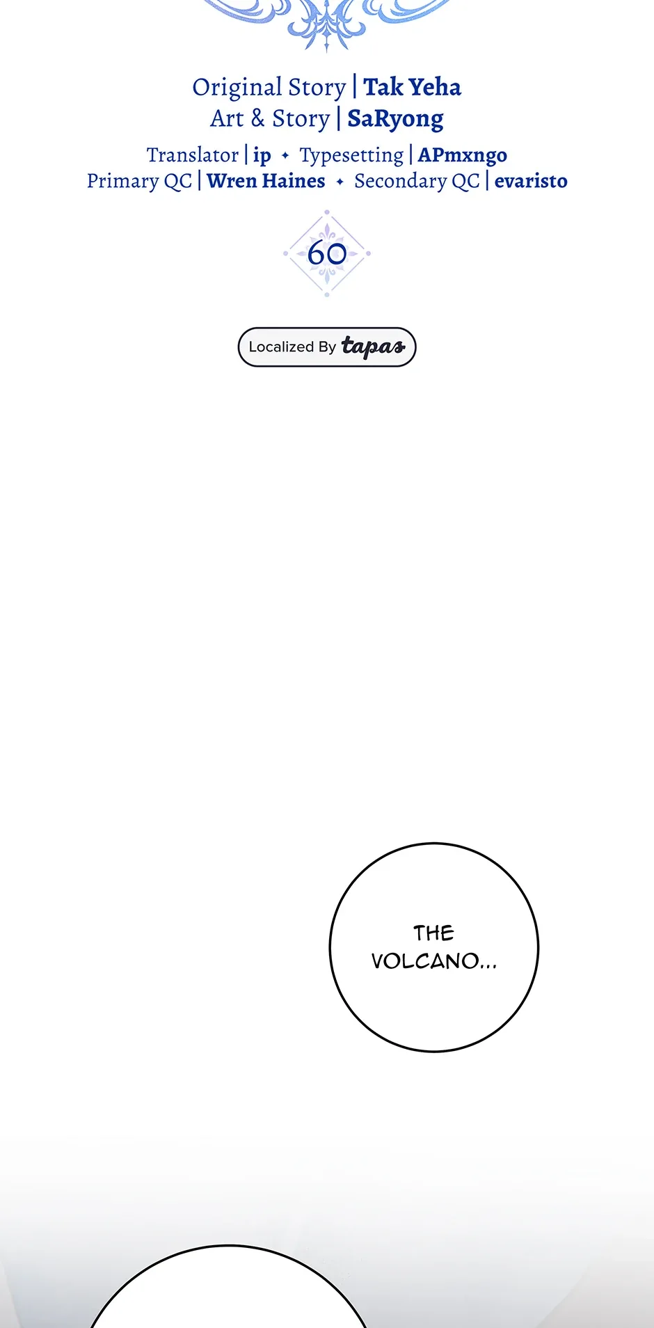 Please Get Out of My Household Chapter 60 page 41
