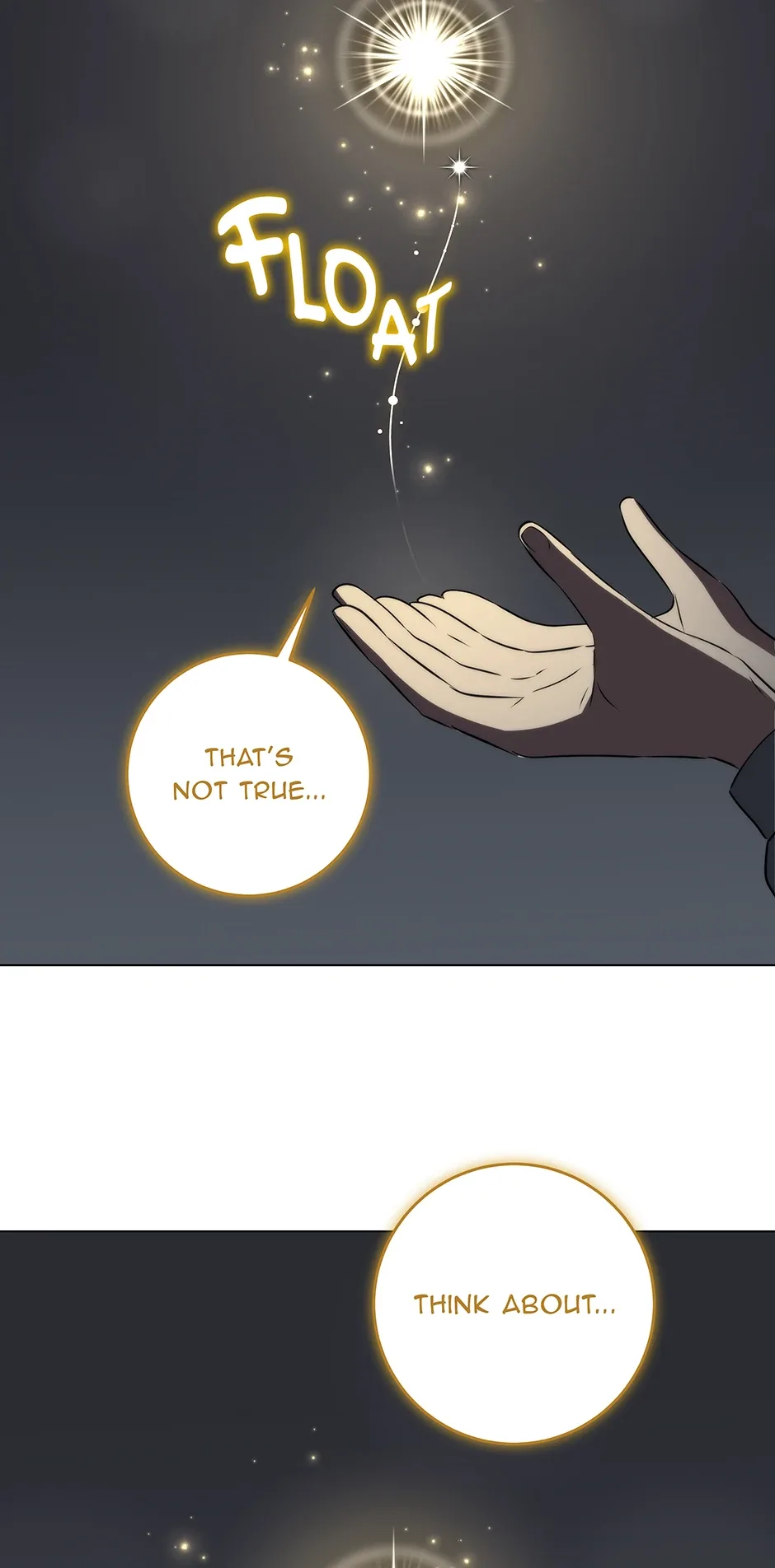 Please Get Out of My Household Chapter 60 page 11
