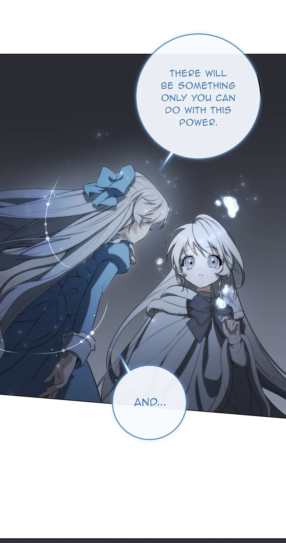 Please Get Out of My Household Chapter 60 page 32
