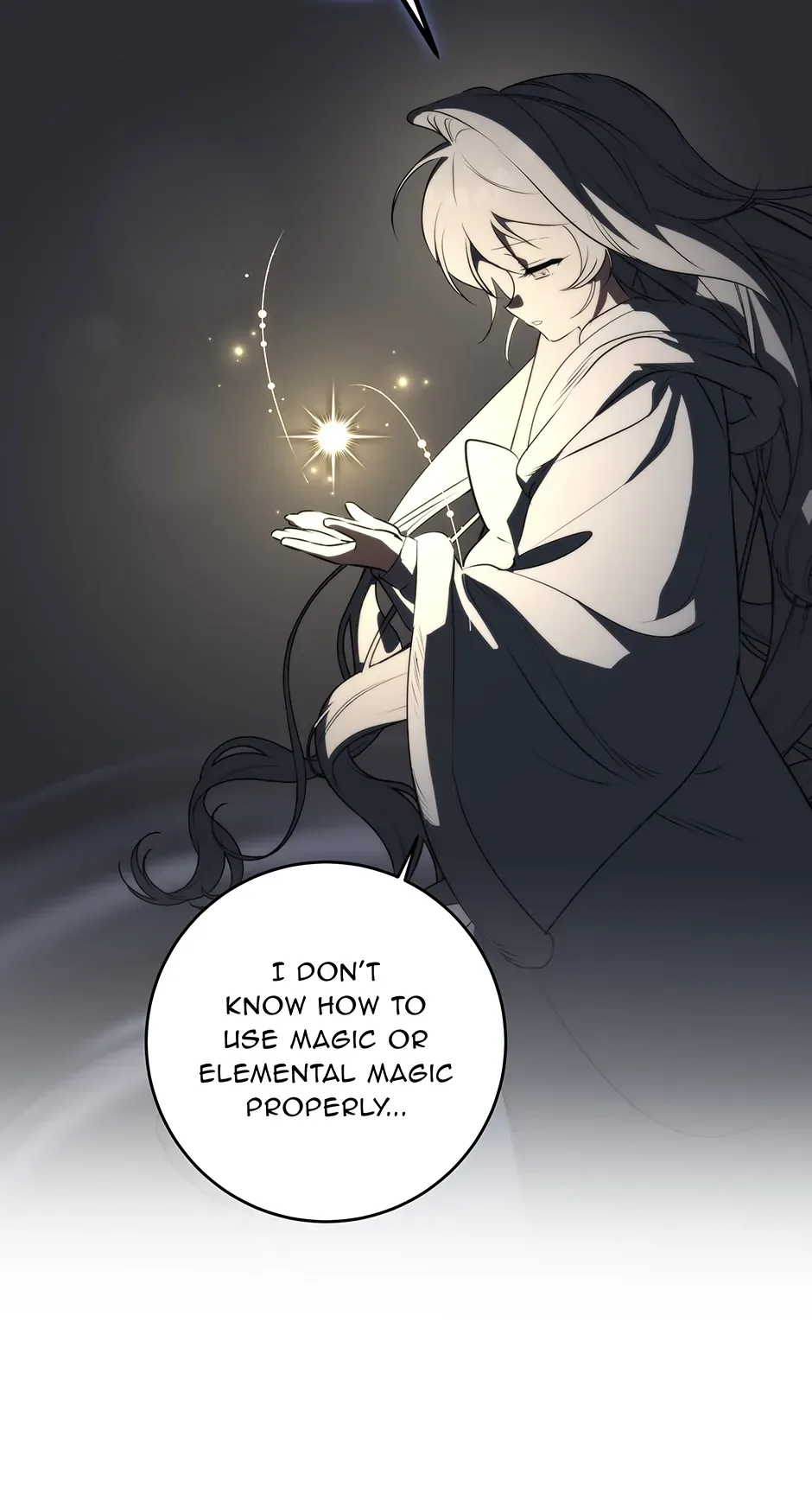 Please Get Out of My Household Chapter 60 page 8