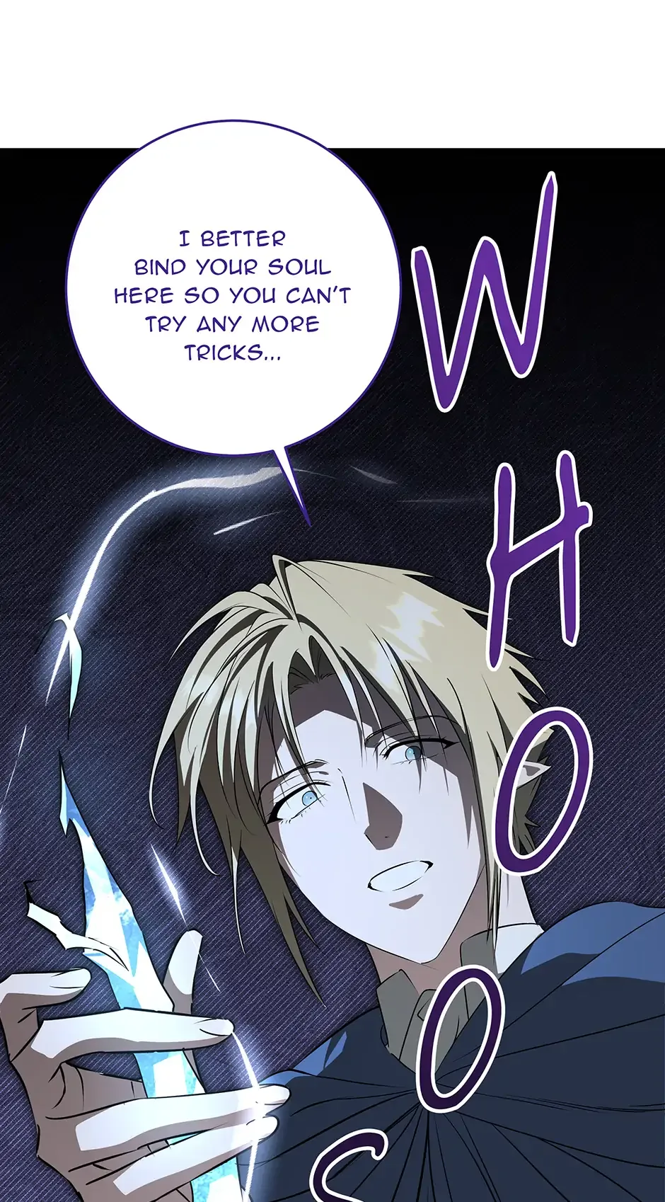 Please Get Out of My Household Chapter 60 page 44