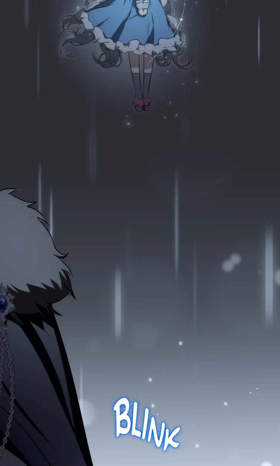 Please Get Out of My Household Chapter 60 page 35