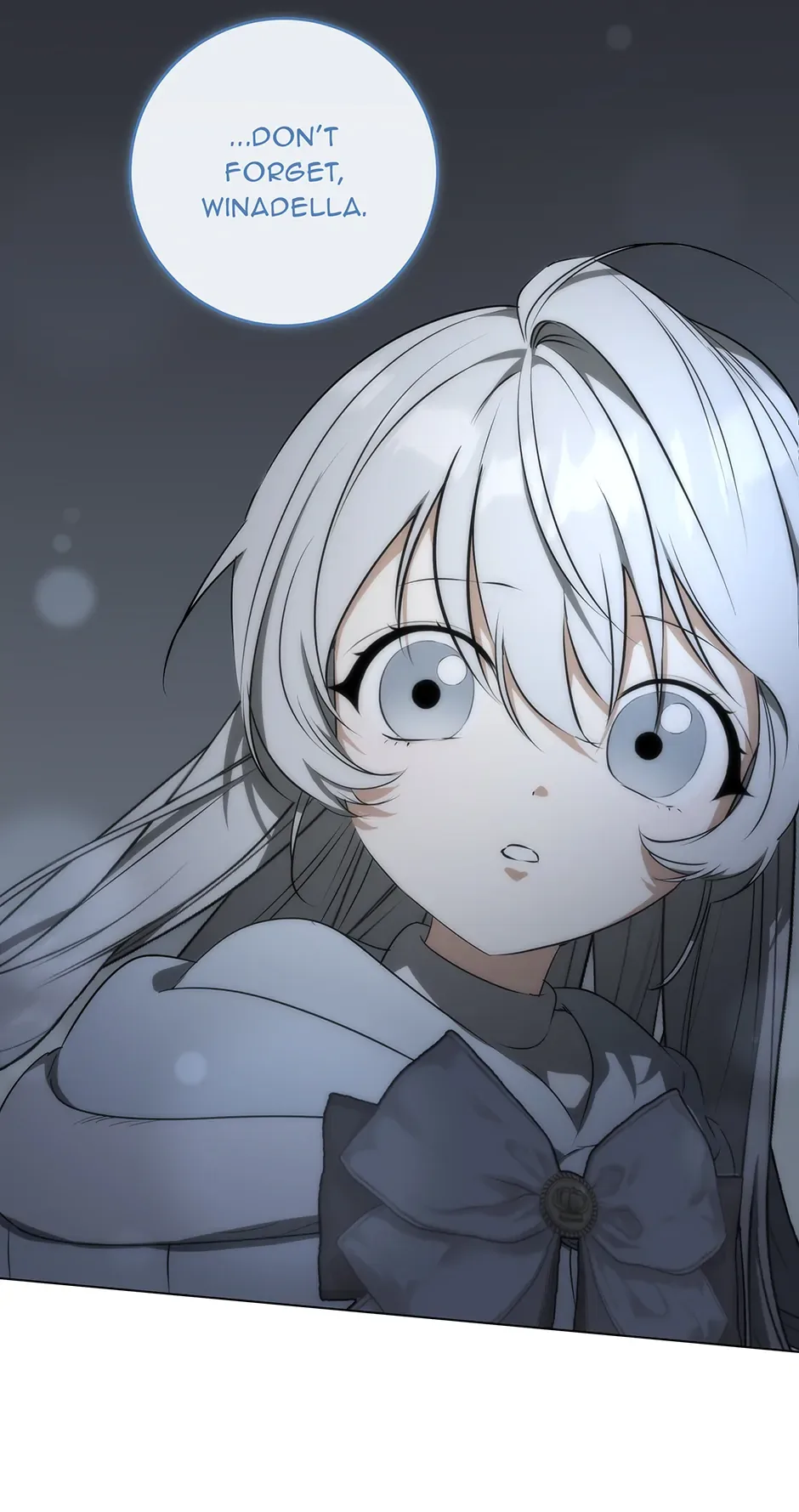 Please Get Out of My Household Chapter 60 page 33