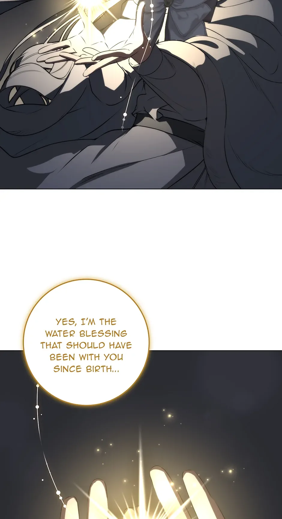 Please Get Out of My Household Chapter 60 page 3
