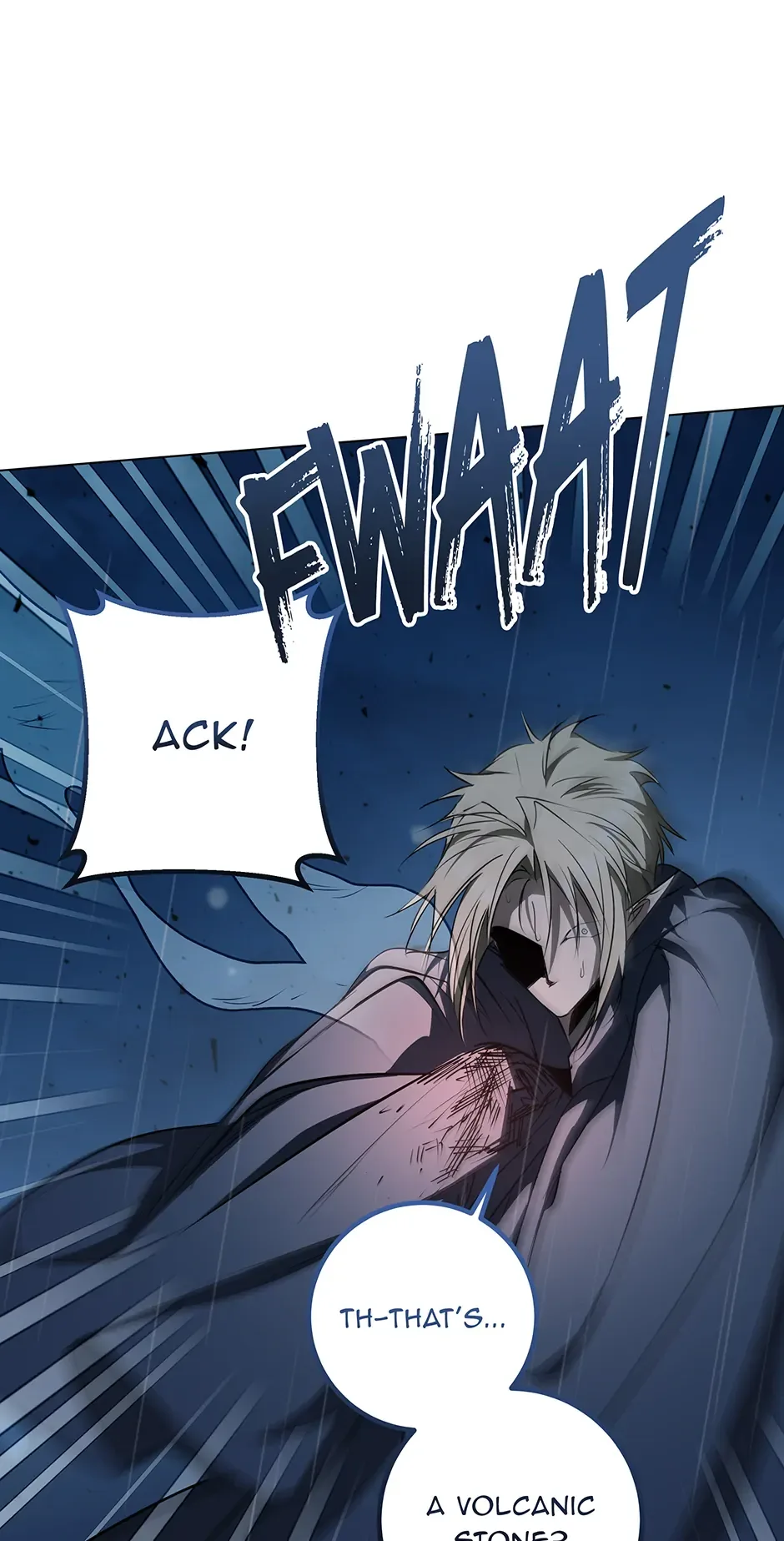 Please Get Out of My Household Chapter 60 page 64