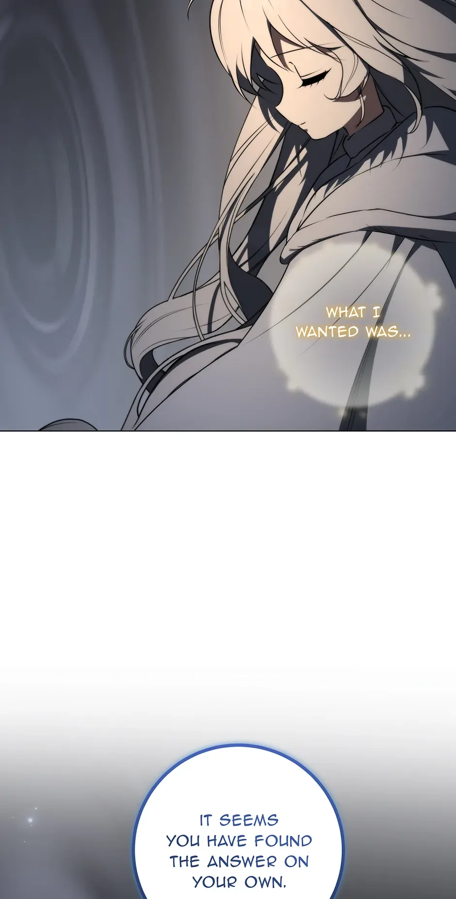 Please Get Out of My Household Chapter 60 page 23