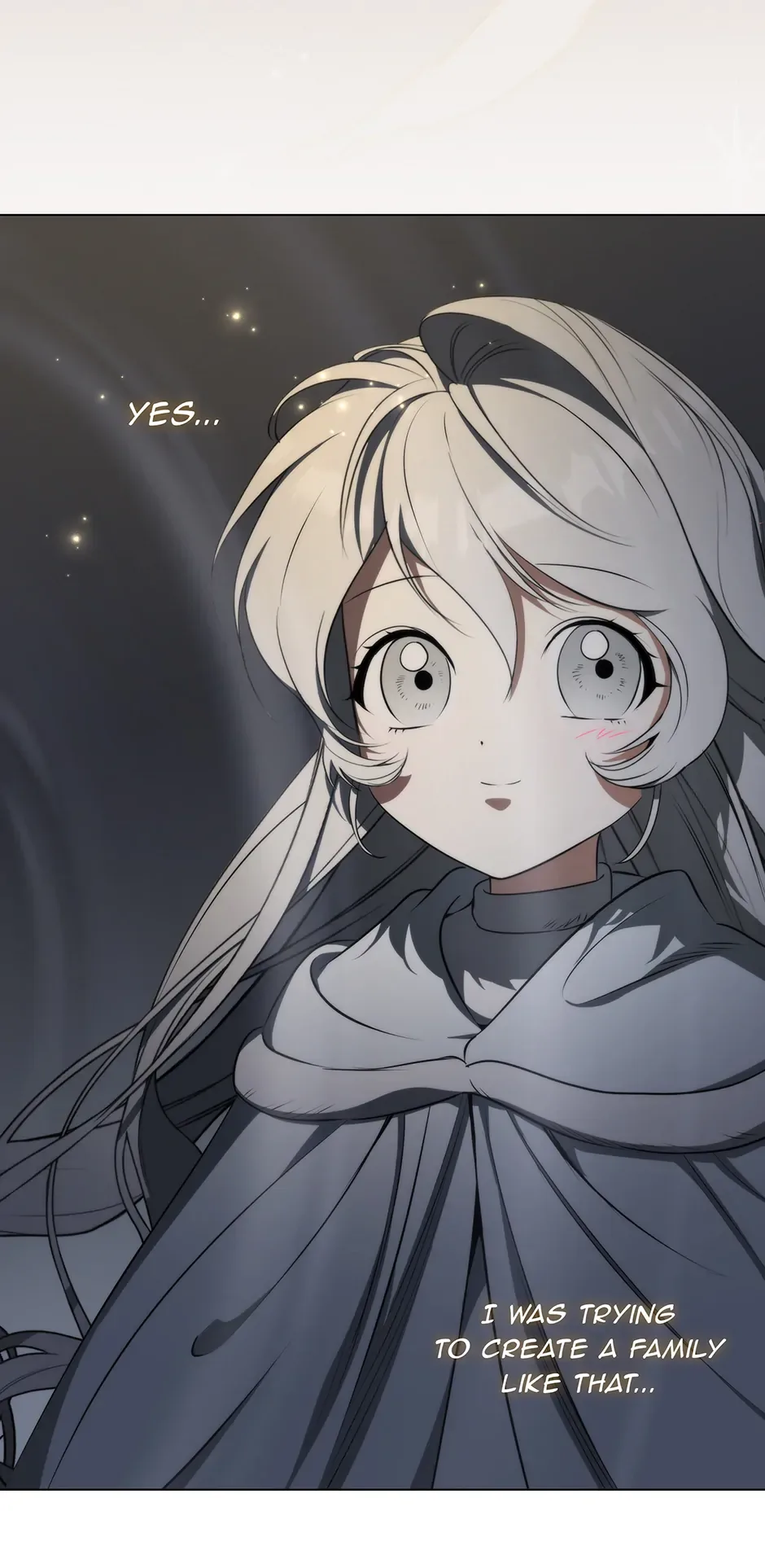 Please Get Out of My Household Chapter 60 page 20