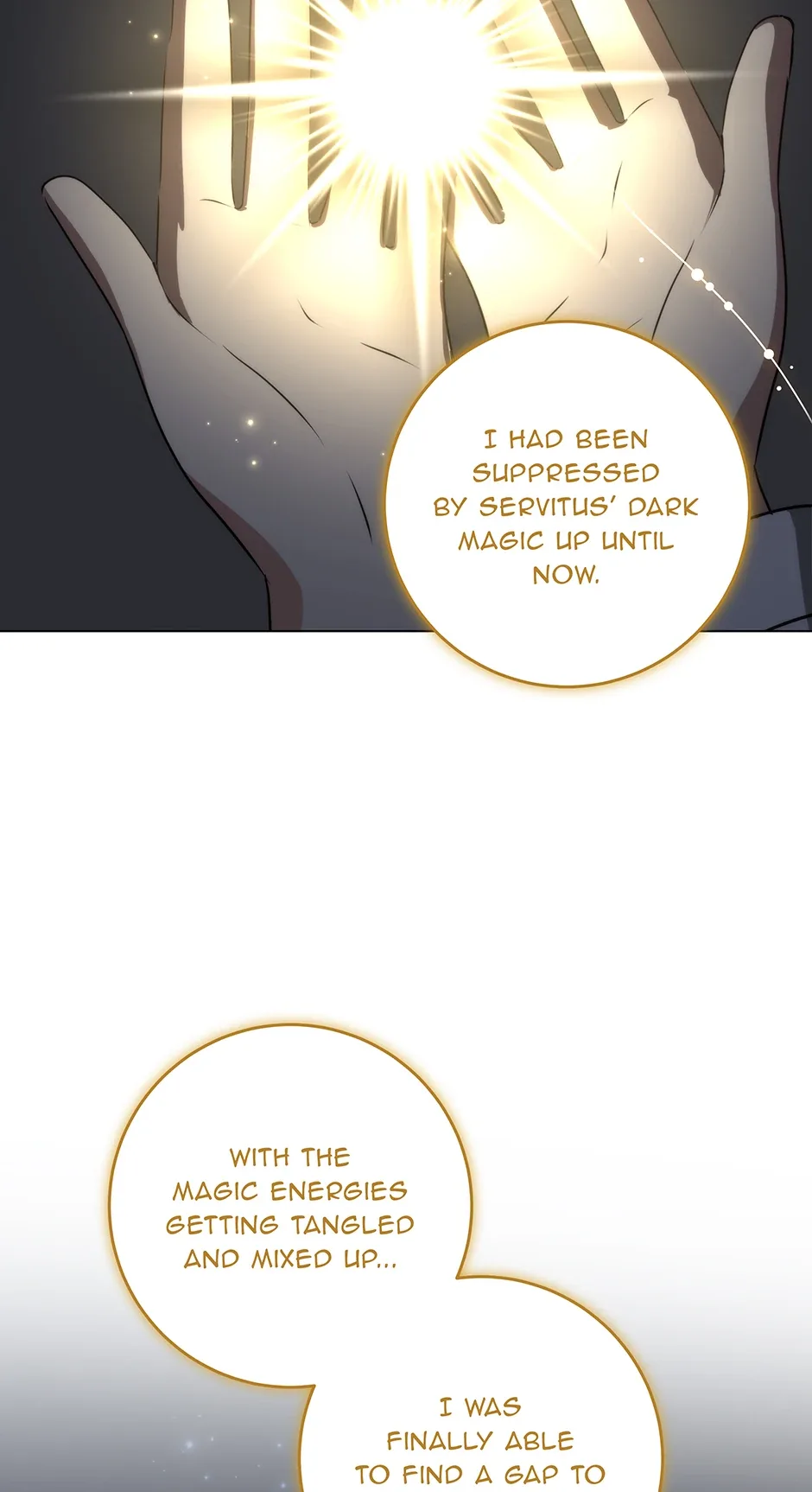 Please Get Out of My Household Chapter 60 page 4