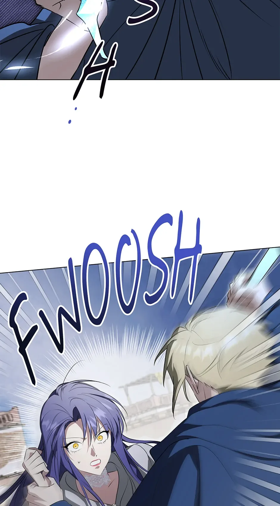 Please Get Out of My Household Chapter 60 page 45