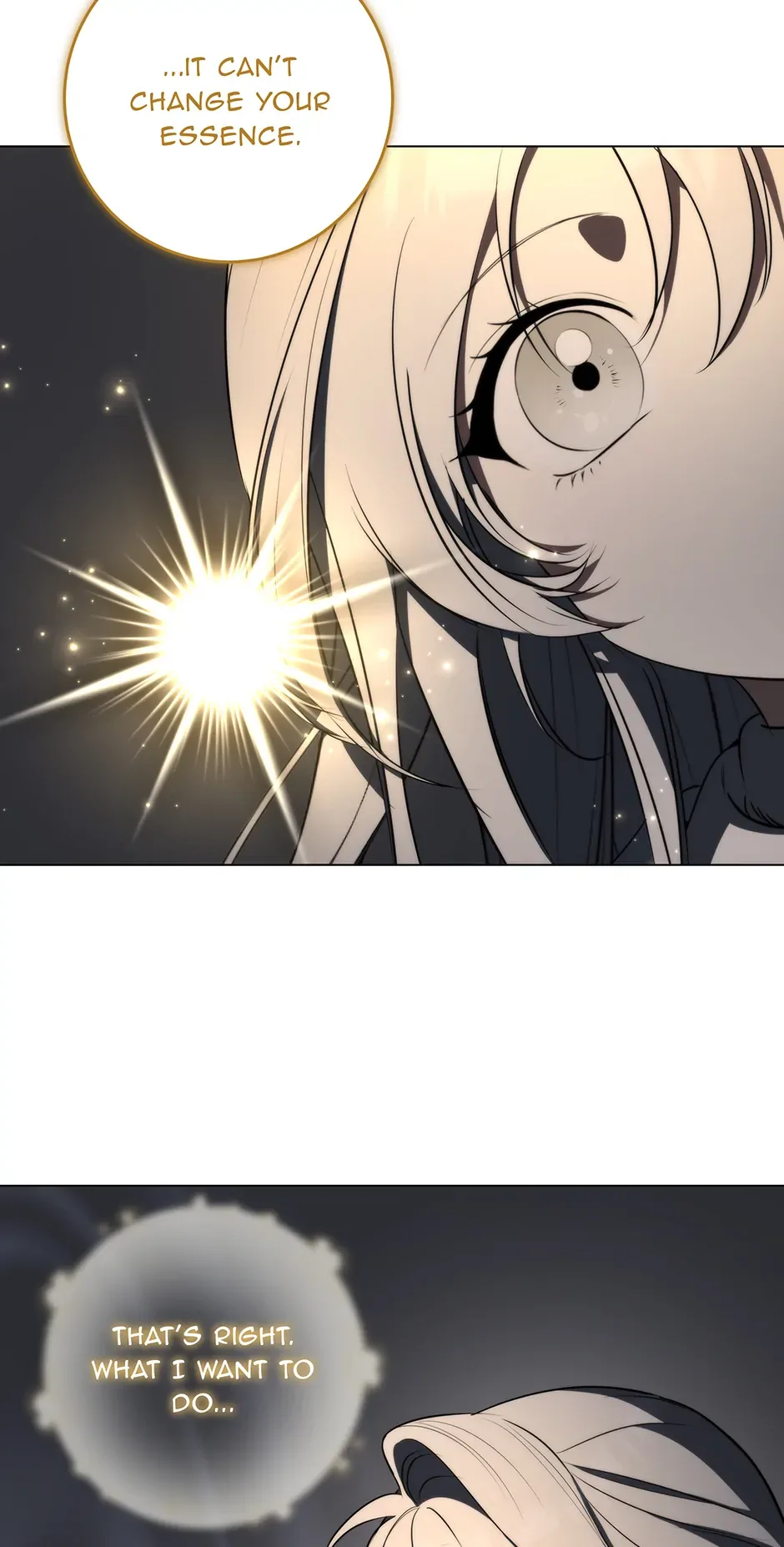 Please Get Out of My Household Chapter 60 page 22