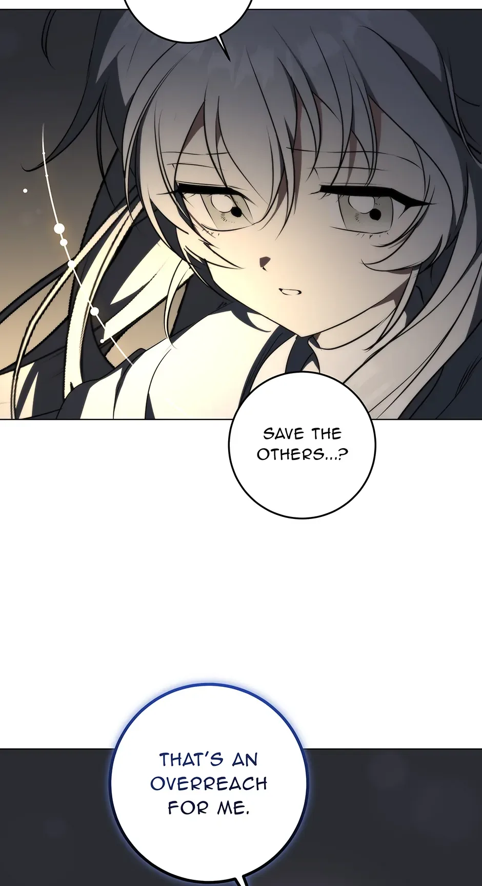 Please Get Out of My Household Chapter 60 page 7