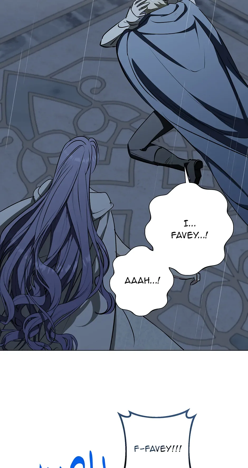 Please Get Out of My Household Chapter 60 page 60