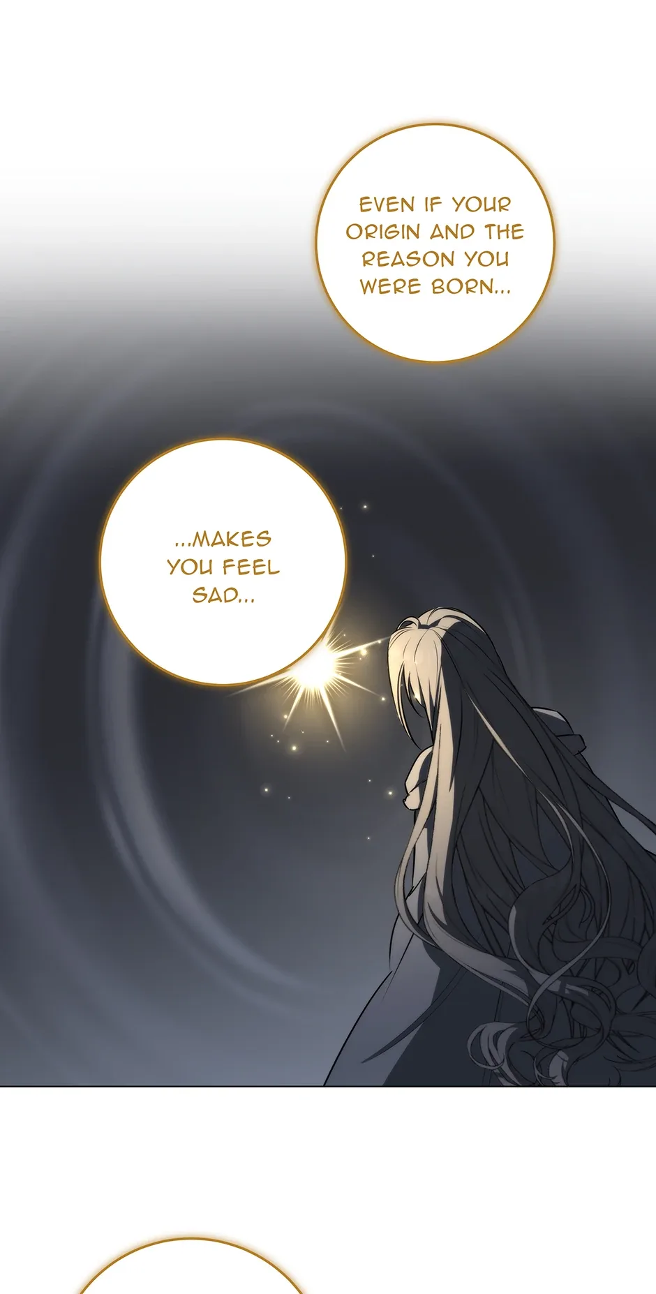 Please Get Out of My Household Chapter 60 page 21