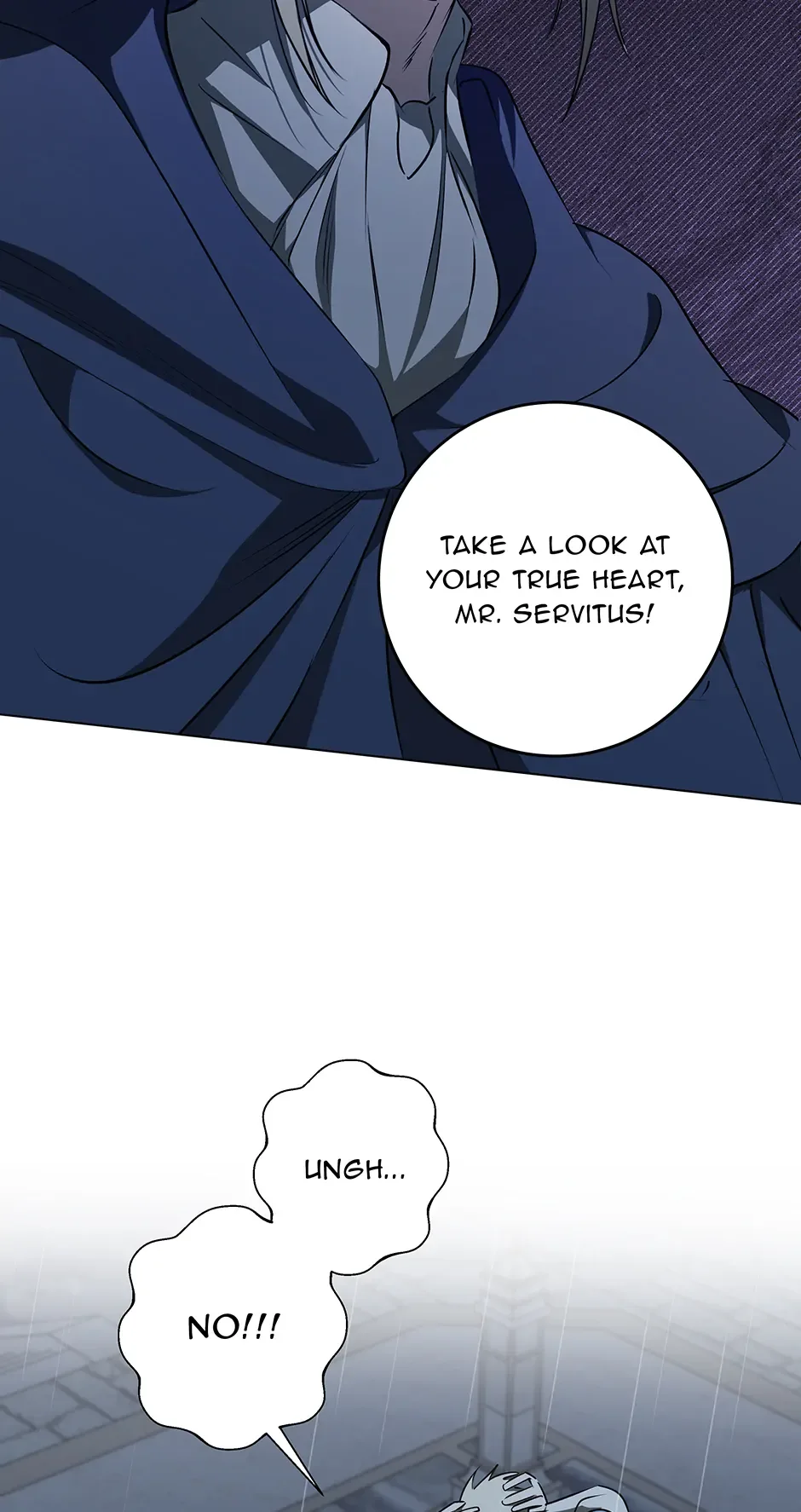 Please Get Out of My Household Chapter 60 page 59