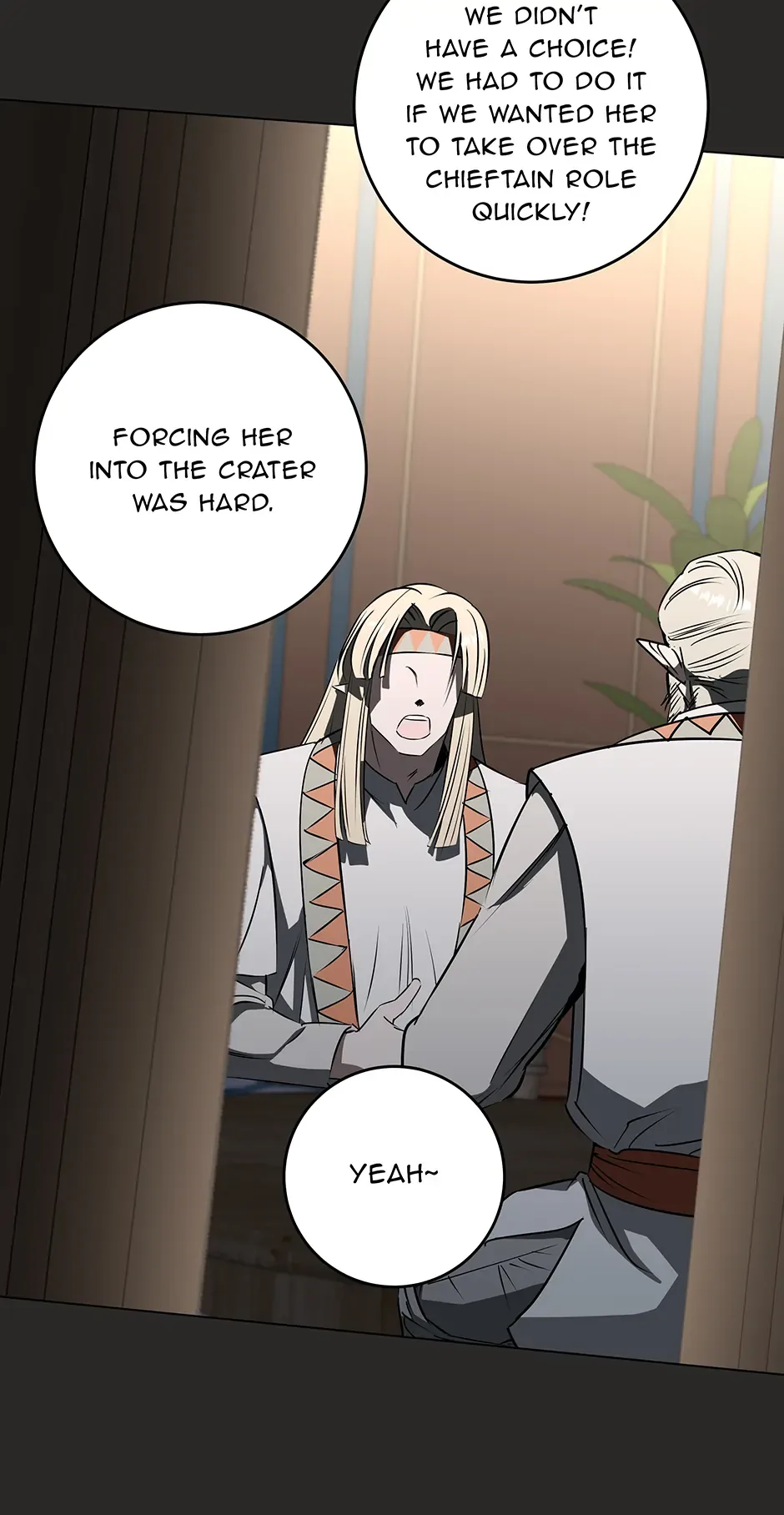 Please Get Out of My Household Chapter 61 page 5