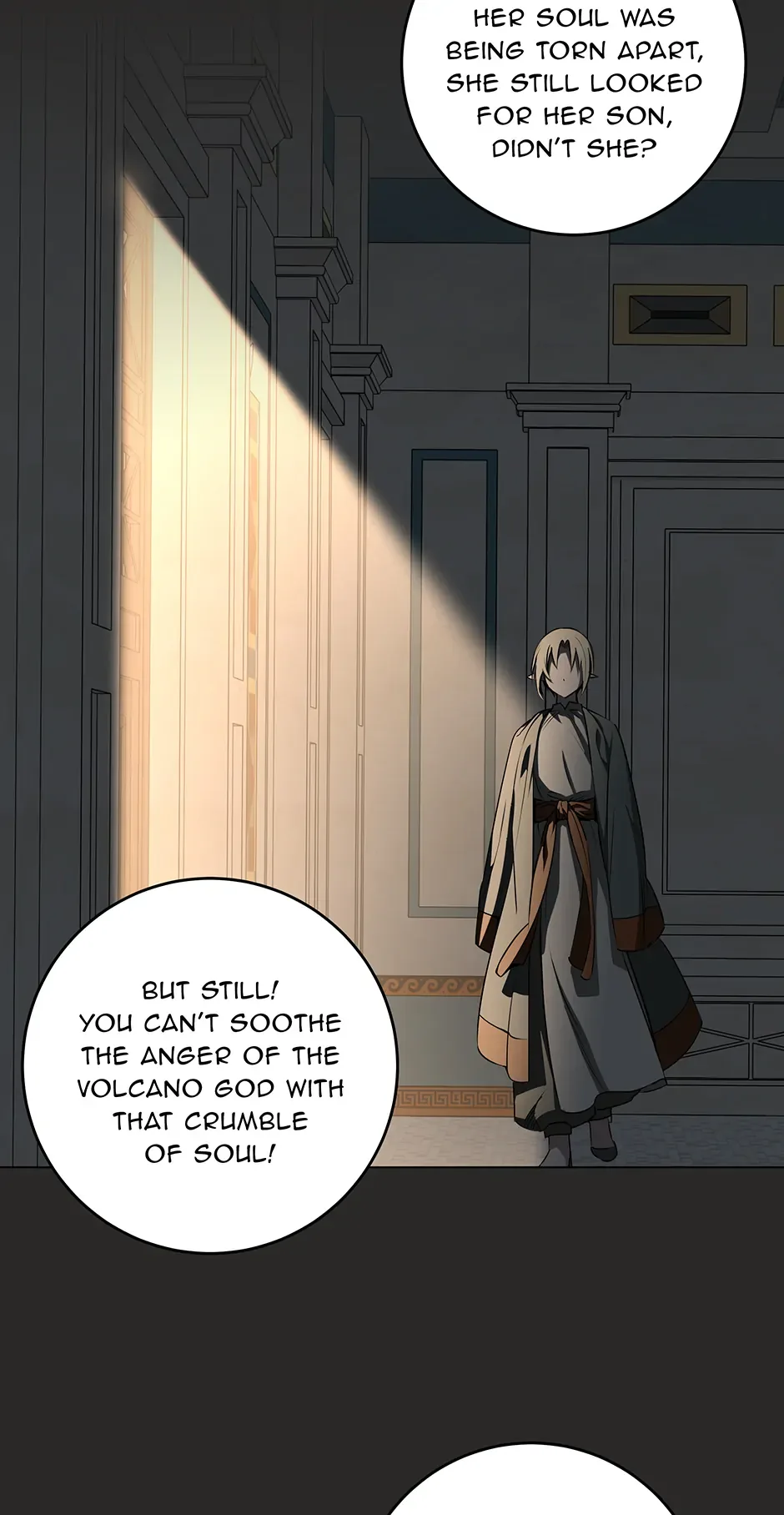 Please Get Out of My Household Chapter 61 page 4
