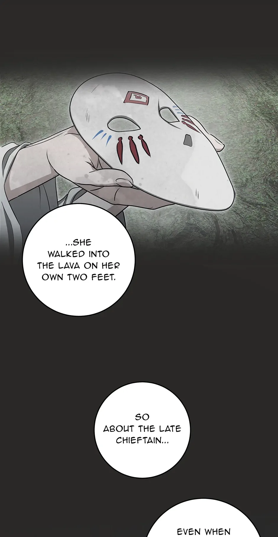 Please Get Out of My Household Chapter 61 page 3
