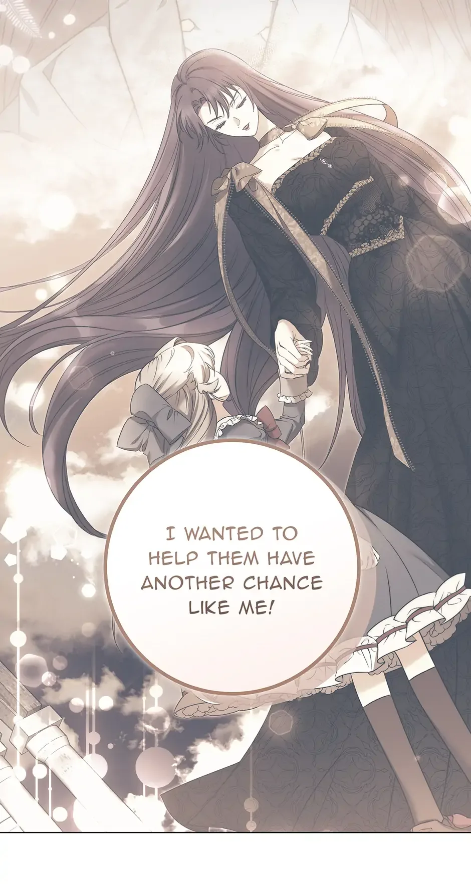 Please Get Out of My Household Chapter 62 page 7