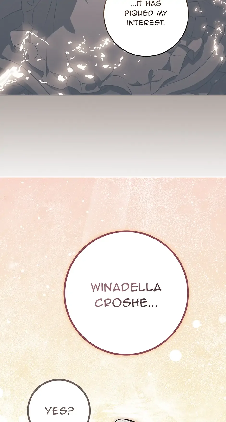Please Get Out of My Household Chapter 62 page 12