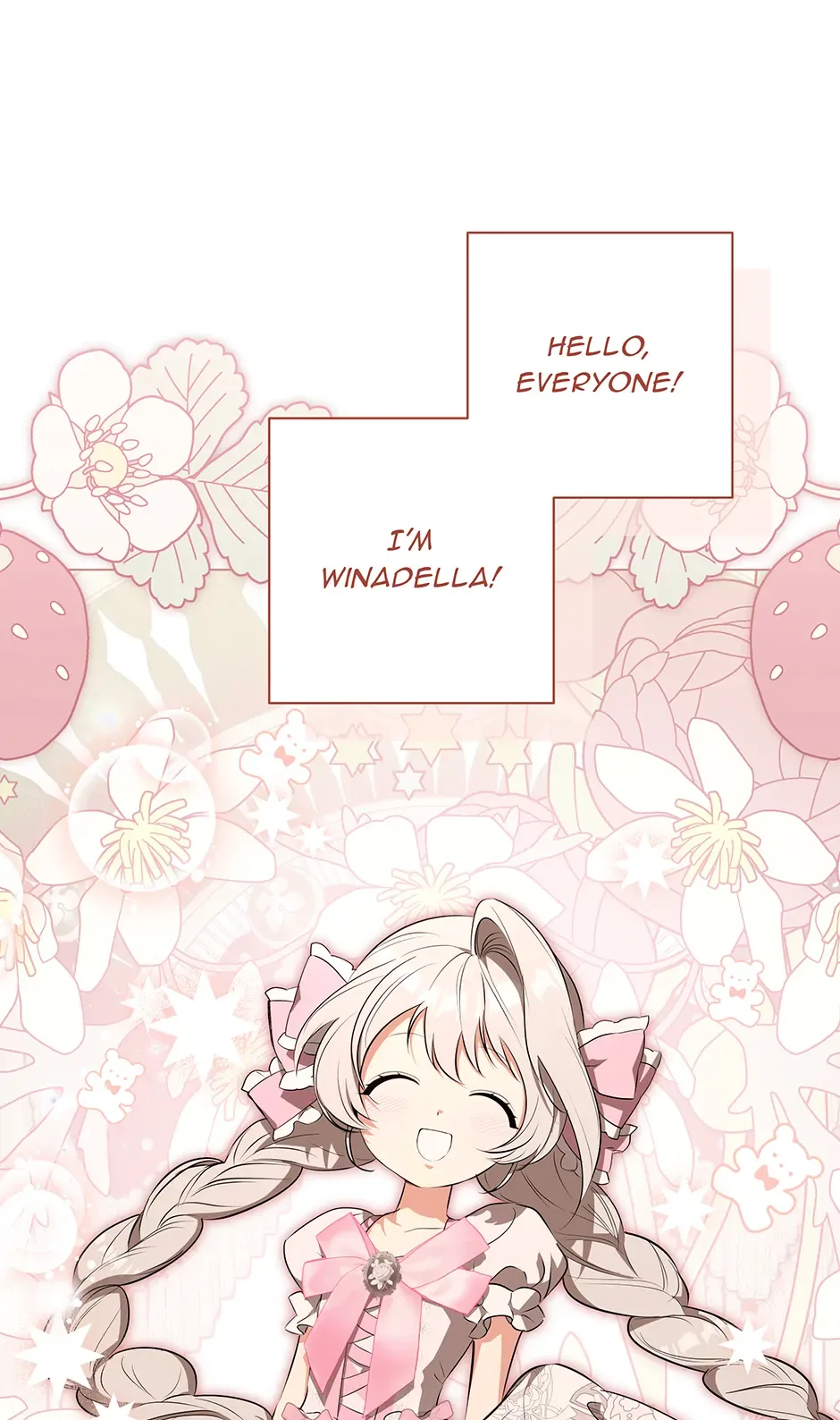 Please Get Out of My Household Chapter 62 page 27